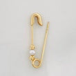 Pendant Hook 0.75g / 3/4 in Yellow Gold 18K