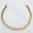 Tennis Bracelet 12.15 g / 7 1/2 in / 3 mm Yellow Gold 18K