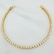 Tennis Bracelet 11 g / 7 1/2 in / 2.92 mm 18K Yellow Gold