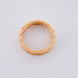 Bv Ring 4.55g / T9 3/4 18K Rose Gold