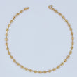 Pulso GC 2.05gr / 7 1/2 in / 1.5mm Oro Amarillo 18K %