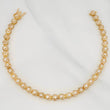 Tennis Bracelet 9.55 g / 7 3/4 in / 4.54 mm 18K Yellow Gold