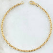 Sailor Bracelet 1.8gr / 7.5in / 18K Gold +3$