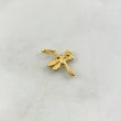 Pendant Libelula 0.7gr / 2cm / Yellow Gold