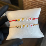 Simple Fabric in Thread
