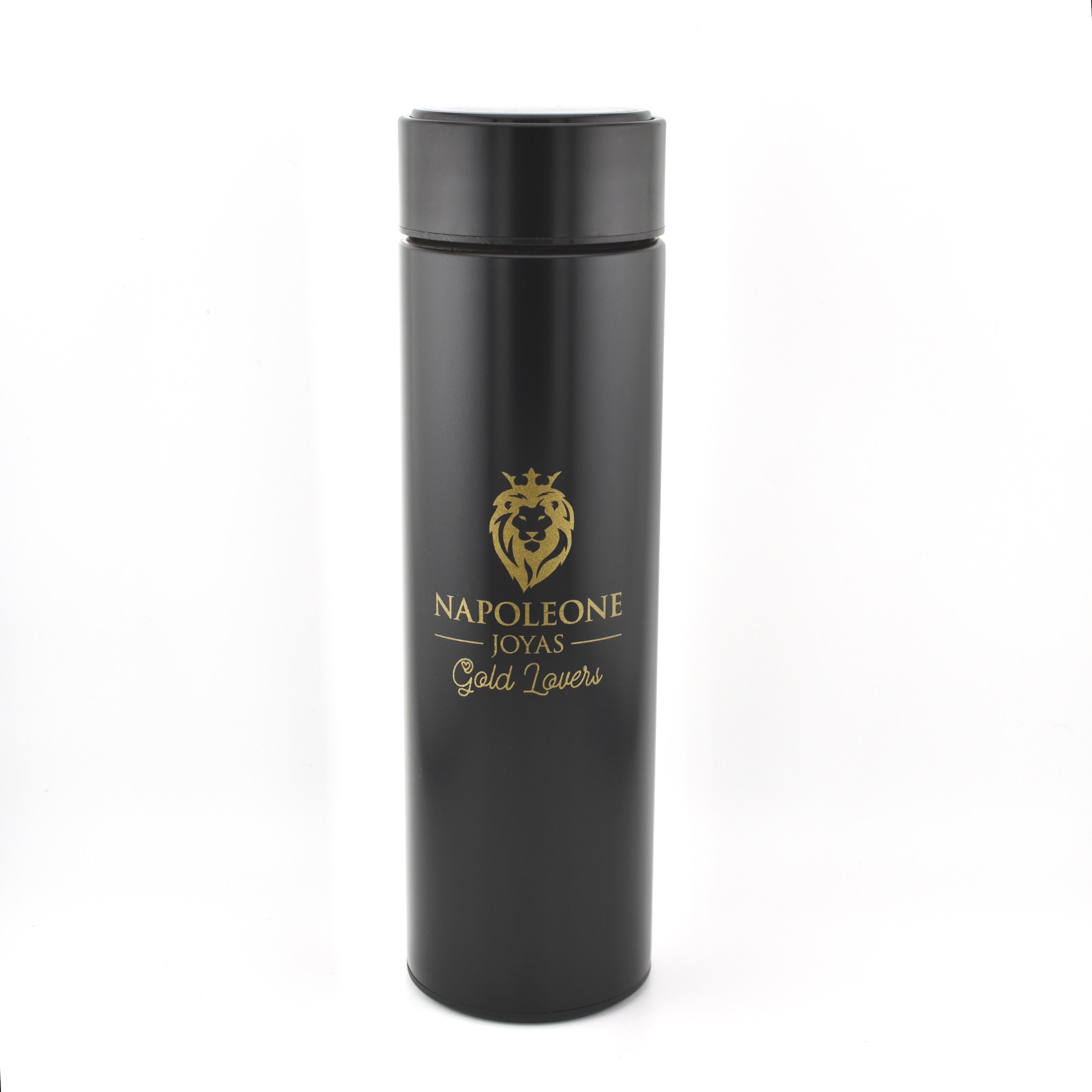 Termo Gold Lovers – Digital Temperature Gauge