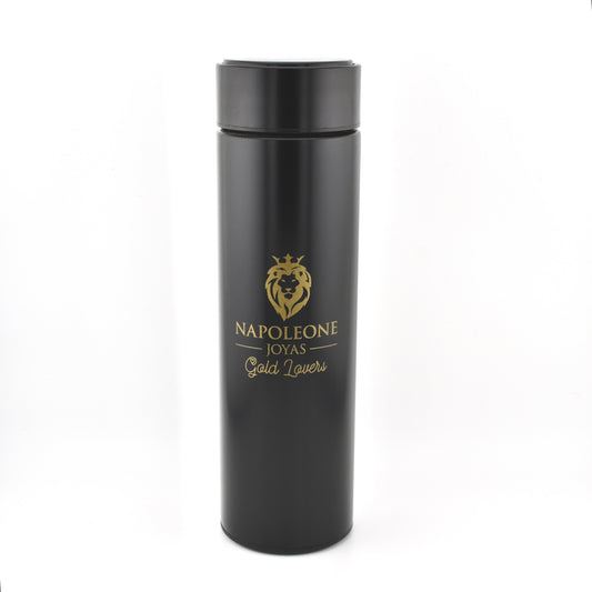 Termo Gold Lovers – Digital Temperature Gauge