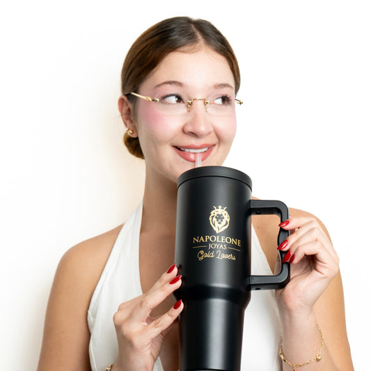 Termo térmico de moda Gold Lovers 1.2 L